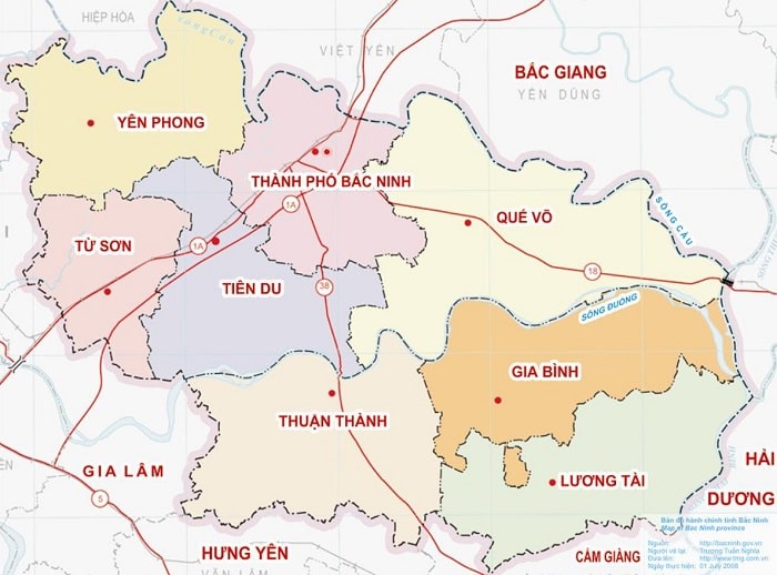 Dịch vụ cung ứng lao động uy tín tại Miền Bắc