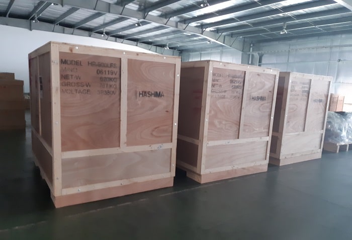 Dịch vụ cung ứng lao động uy tín tại Miền Bắc