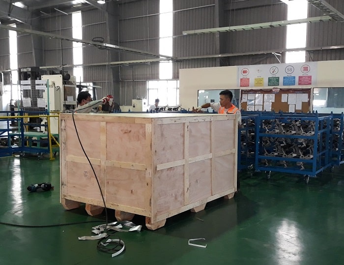 Dịch vụ cung ứng lao động uy tín tại Miền Bắc