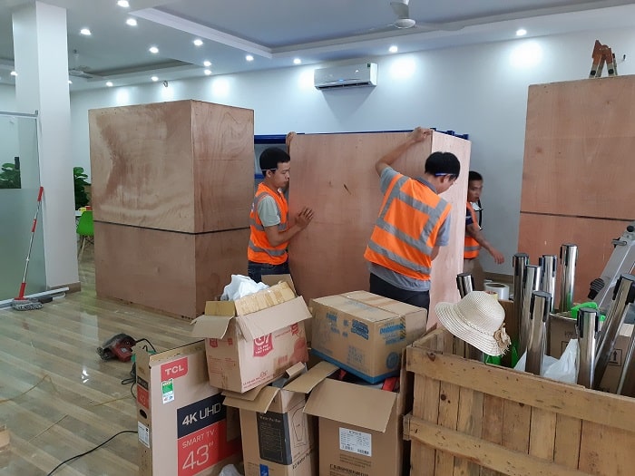 Dịch vụ cung ứng lao động uy tín tại Miền Bắc