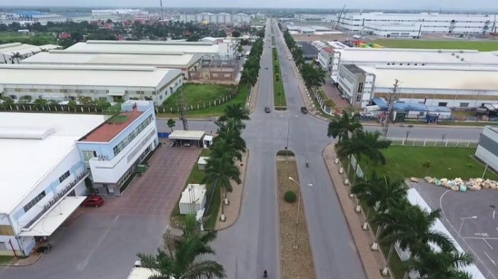 Dịch vụ cung ứng lao động uy tín tại Miền Bắc