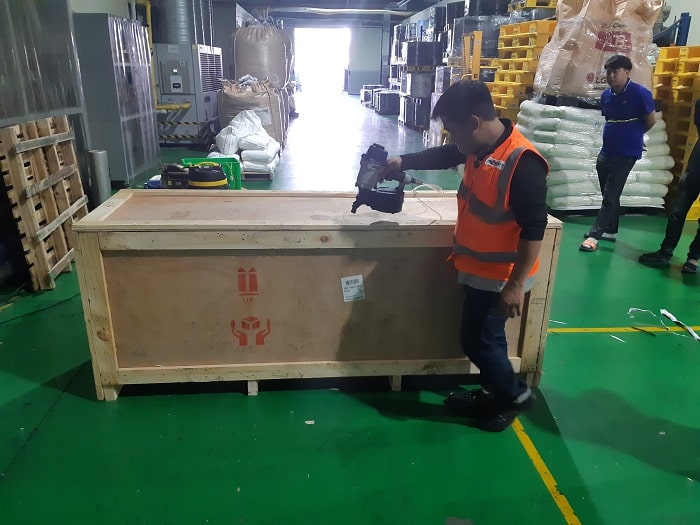 Dịch vụ cung ứng lao động uy tín tại Miền Bắc