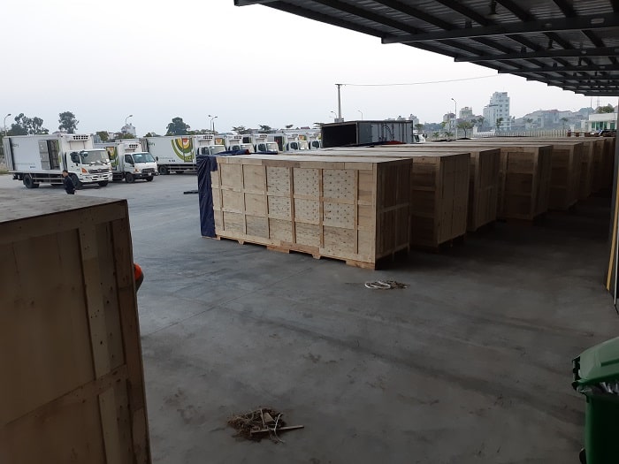 Dịch vụ cung ứng lao động uy tín tại Miền Bắc