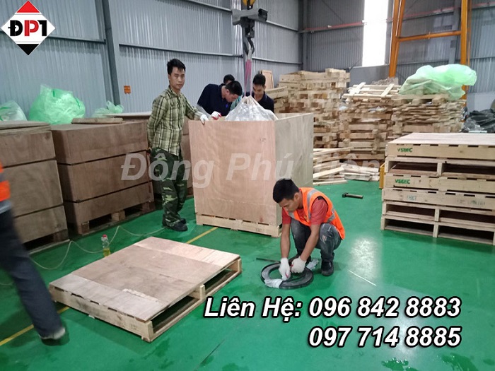 Dịch vụ cung ứng lao động uy tín tại Miền Bắc