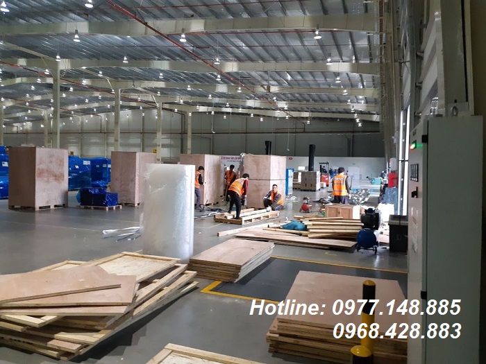 Dịch vụ cung ứng lao động uy tín tại Miền Bắc