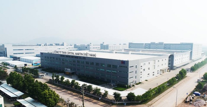 Dịch vụ cung ứng lao động uy tín tại Miền Bắc