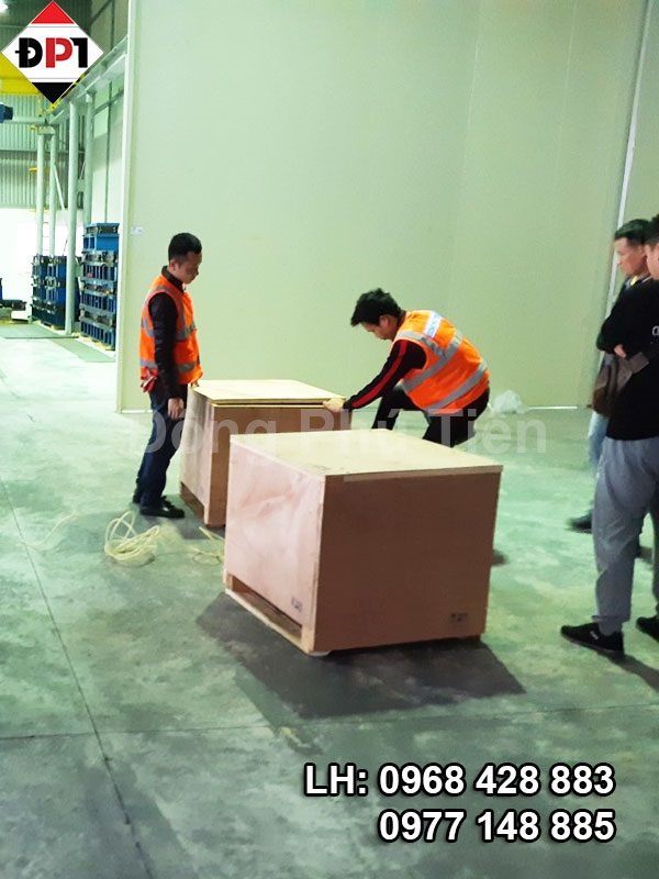 Dịch vụ cung ứng lao động uy tín tại Miền Bắc