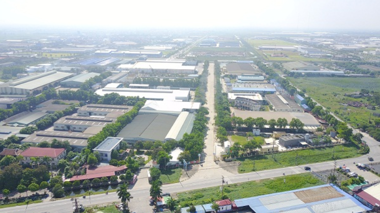 Dịch vụ cung ứng lao động uy tín tại Miền Bắc