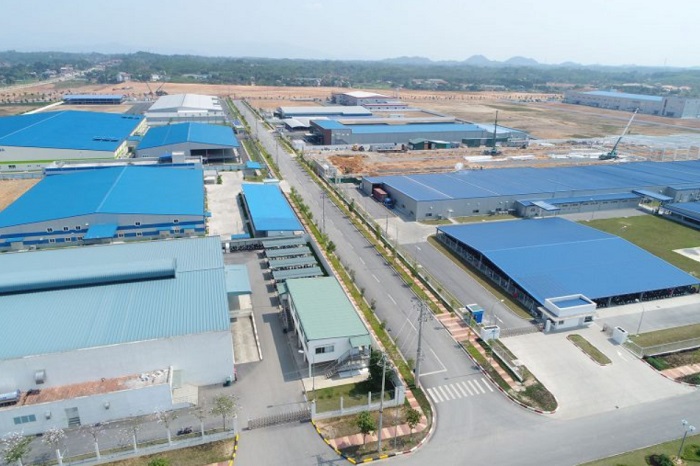 Dịch vụ cung ứng lao động uy tín tại Miền Bắc