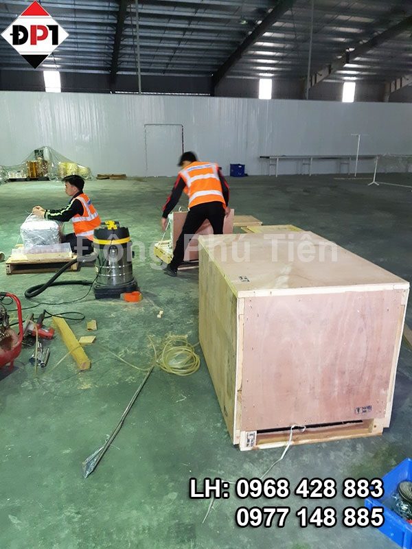 Dịch vụ cung ứng lao động uy tín tại Miền Bắc