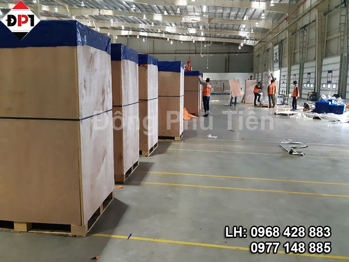 Dịch vụ cung ứng lao động uy tín tại Miền Bắc