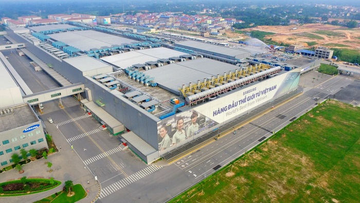 Dịch vụ cung ứng lao động uy tín tại Miền Bắc