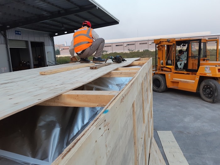 Dịch vụ cung ứng lao động uy tín tại Miền Bắc