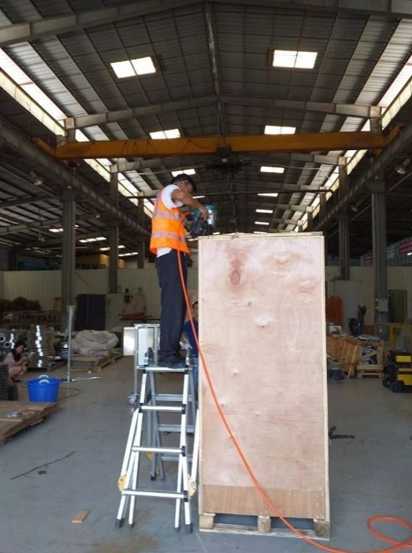 Dịch vụ cung ứng lao động uy tín tại Miền Bắc