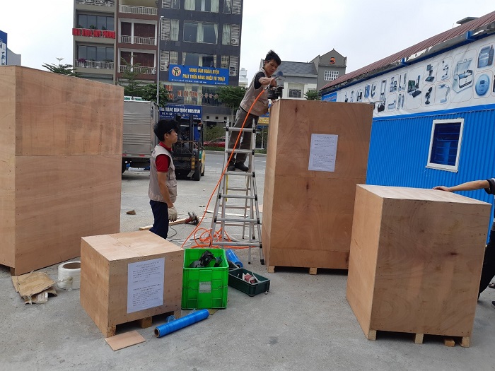 Dịch vụ cung ứng lao động uy tín tại Miền Bắc