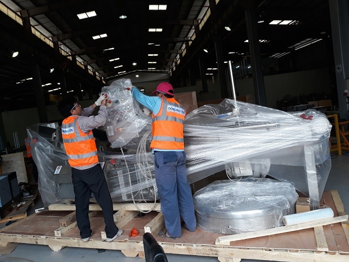 Dịch vụ cung ứng lao động uy tín tại Miền Bắc