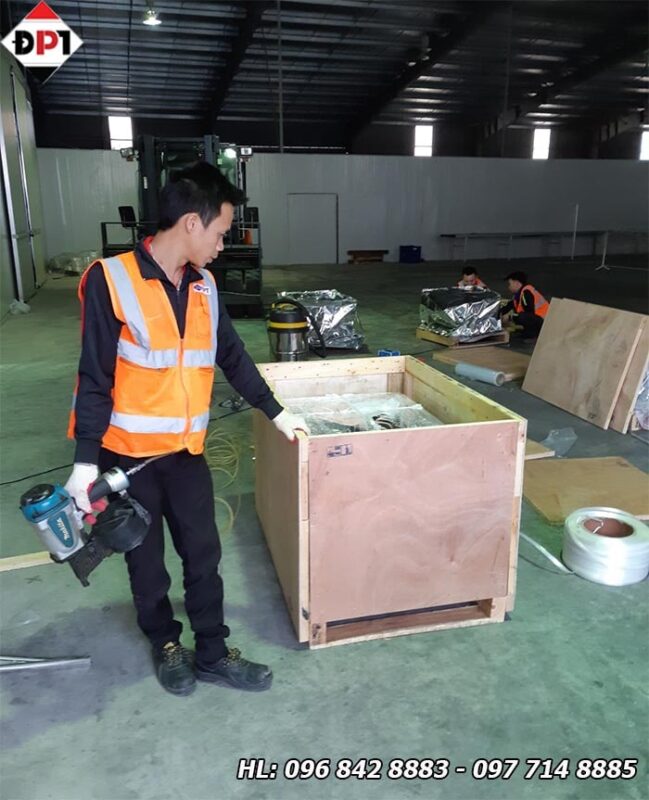Dịch vụ cung ứng lao động uy tín tại Miền Bắc