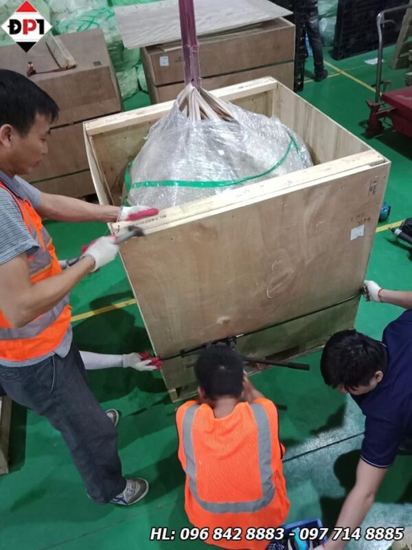 Dịch vụ cung ứng lao động uy tín tại Miền Bắc