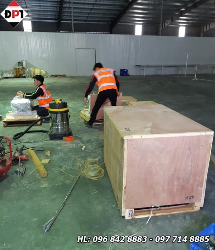 Dịch vụ cung ứng lao động uy tín tại Miền Bắc