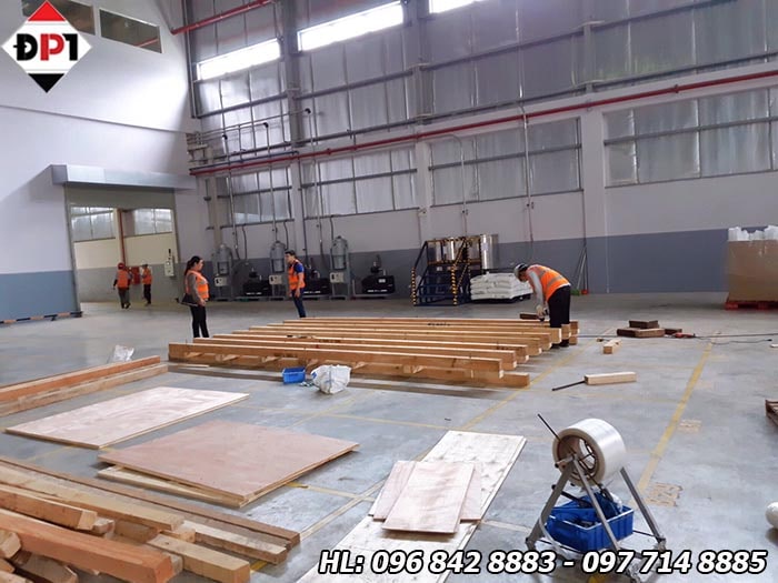 Dịch vụ cung ứng lao động uy tín tại Miền Bắc