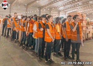 Dịch vụ cung ứng lao động chất lượng cao