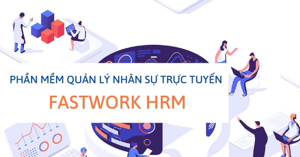 phần mềm quản lý hồ sơ nhân sự