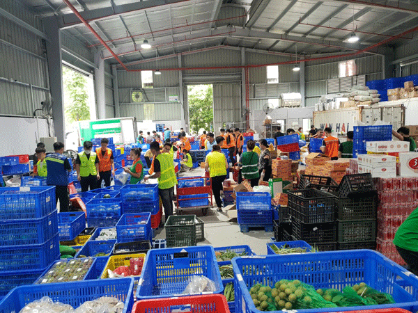 Cung ứng nguồn lao động tay nghề cao tại Hà Nội