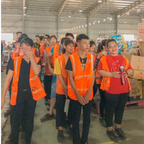 dich vu lao dong bac ninh