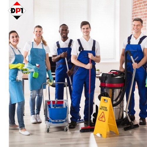 ve sinh cong nghiep hung yen