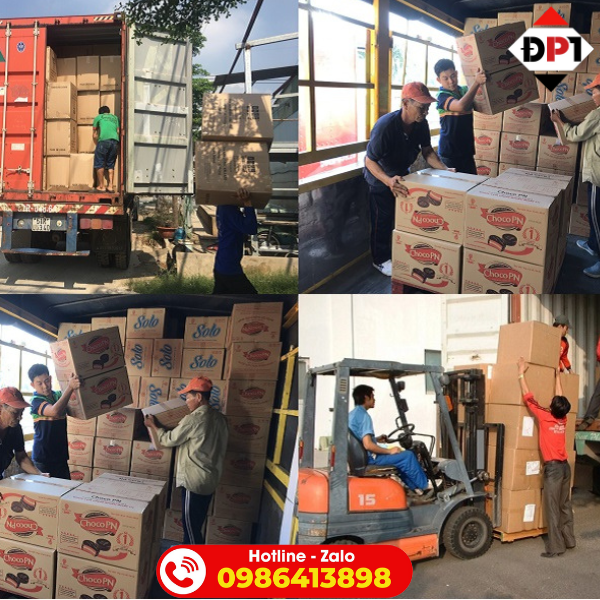 chi phi boc xep hang hoa