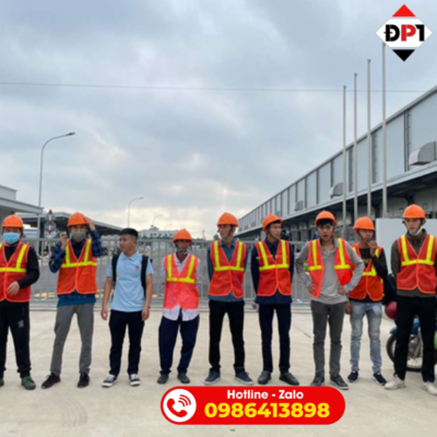 cho thuê lao động KCN Phú Nghĩa