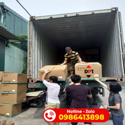 gia dich vu boc xep hang hoa